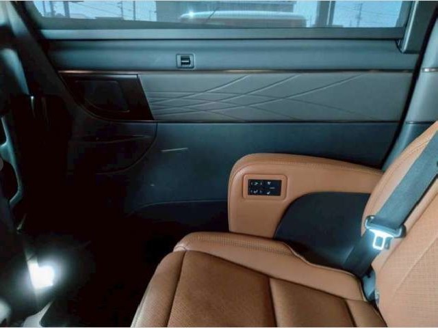 TOYOTA VELLFIRE 2023 Image 68