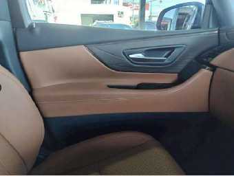 TOYOTA VELLFIRE 2023 Image 63