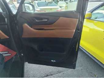 TOYOTA VELLFIRE 2023 Image 64