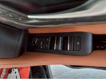 TOYOTA VELLFIRE 2023 Image 66