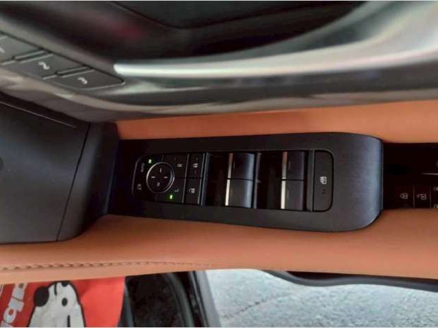 TOYOTA VELLFIRE 2023 Image 72