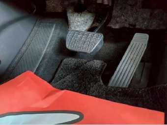 TOYOTA VELLFIRE 2023 Image 67