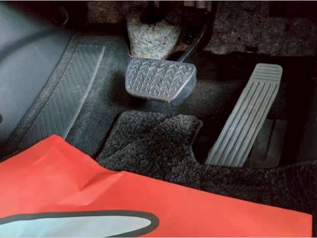 TOYOTA VELLFIRE 2023 Image 73