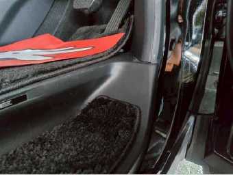 TOYOTA VELLFIRE 2023 Image 68