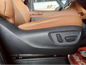 TOYOTA VELLFIRE 2023 Image 69