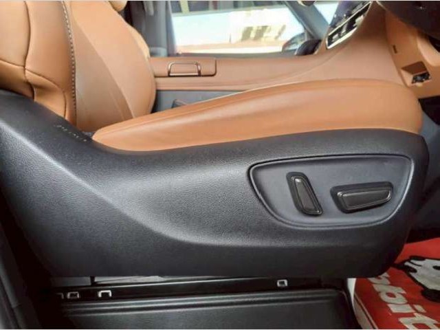 TOYOTA VELLFIRE 2023 Image 75