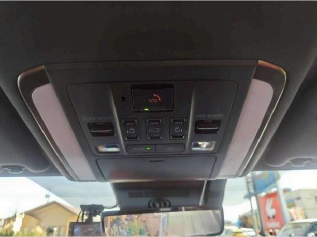 TOYOTA VELLFIRE 2023 Image 77