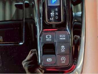 TOYOTA VELLFIRE 2023 Image 74