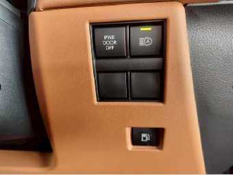 TOYOTA VELLFIRE 2023 Image 75