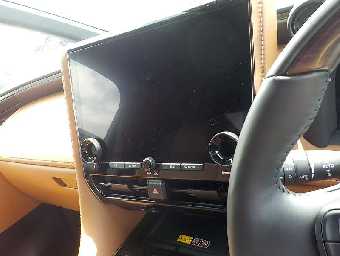 TOYOTA VELLFIRE 2023 Image 6