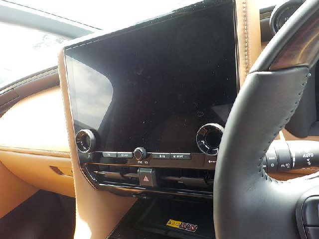 TOYOTA VELLFIRE 2023 Image 100