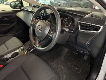 TOYOTA COROLLA TOURING 2022 Image 5