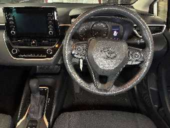 TOYOTA COROLLA TOURING 2022 Image 6