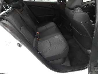 TOYOTA PRIUS 2021 Image 10