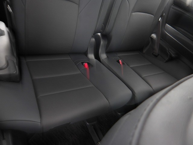 TOYOTA ALPHARD 2022 Image 22