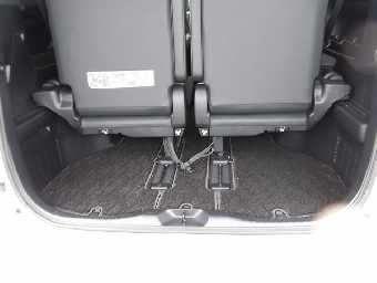 TOYOTA ALPHARD 2022 Image 17