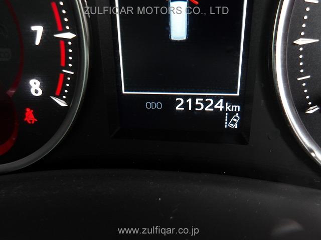 TOYOTA ALPHARD 2022 Image 9