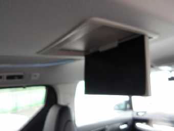 TOYOTA ALPHARD 2022 Image 10