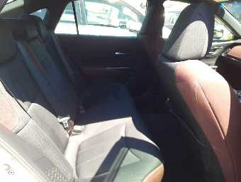 TOYOTA CROWN HYBRID 2020 Image 11