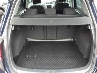 VOLKSWAGEN GOLF 2015 Image 12