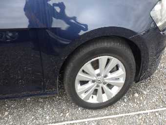 VOLKSWAGEN GOLF 2015 Image 13