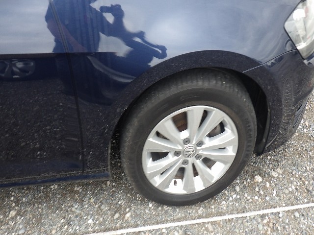VOLKSWAGEN GOLF 2015 Image 19