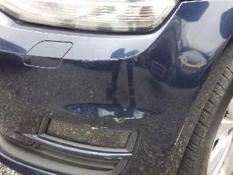 VOLKSWAGEN GOLF 2015 Image 14
