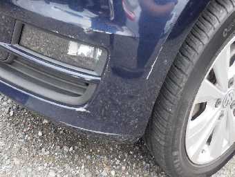 VOLKSWAGEN GOLF 2015 Image 15