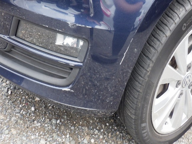 VOLKSWAGEN GOLF 2015 Image 21