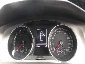 VOLKSWAGEN GOLF 2015 Image 6