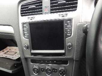 VOLKSWAGEN GOLF 2015 Image 7