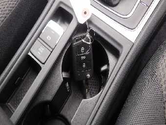 VOLKSWAGEN GOLF 2015 Image 8