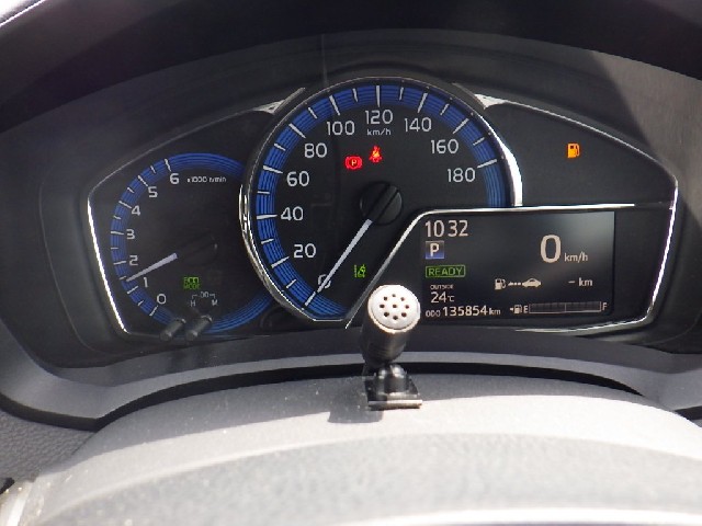 TOYOTA COROLLA FIELDER 2015 Image 19