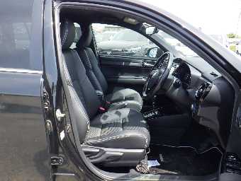 TOYOTA COROLLA FIELDER 2015 Image 14