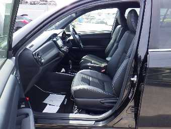 TOYOTA COROLLA FIELDER 2015 Image 15