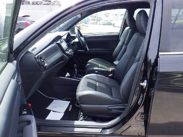 TOYOTA COROLLA FIELDER 2015 Image 21