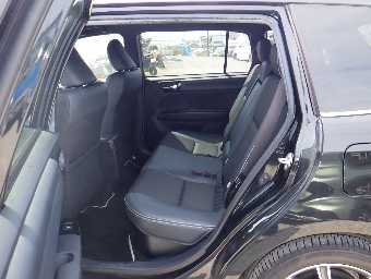 TOYOTA COROLLA FIELDER 2015 Image 16