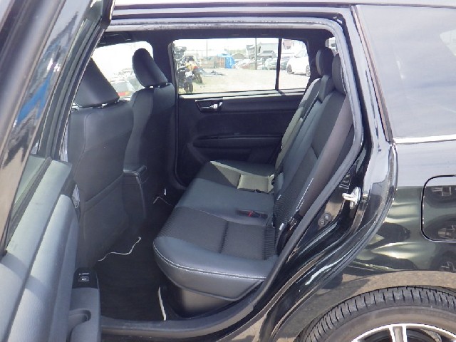 TOYOTA COROLLA FIELDER 2015 Image 22