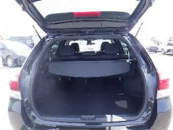 TOYOTA COROLLA FIELDER 2015 Image 17