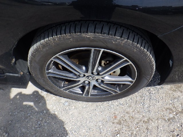 TOYOTA COROLLA FIELDER 2015 Image 26