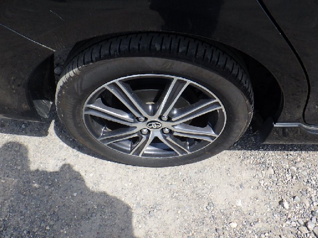 TOYOTA COROLLA FIELDER 2015 Image 27