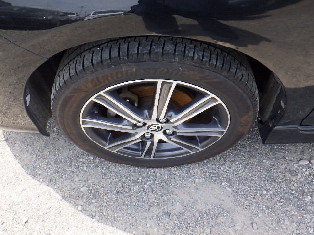 TOYOTA COROLLA FIELDER 2015 Image 29