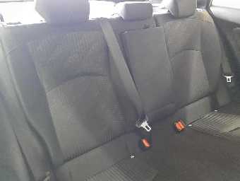 TOYOTA PRIUS 2019 Image 11