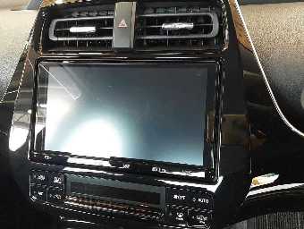 TOYOTA PRIUS 2019 Image 12