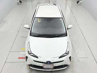 TOYOTA PRIUS 2019 Image 7