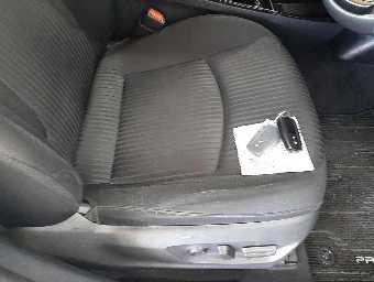 TOYOTA PRIUS 2019 Image 10