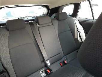 TOYOTA COROLLA WAGON 2020 Image 11