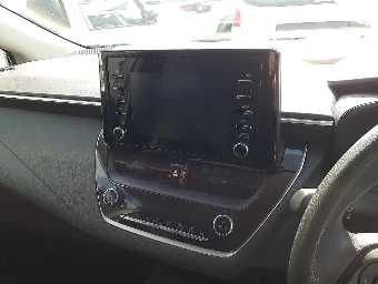 TOYOTA COROLLA WAGON 2020 Image 12