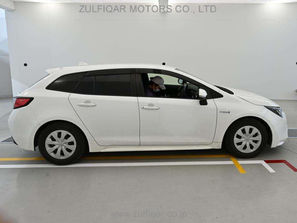 TOYOTA COROLLA WAGON 2020 Image 3