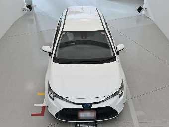 TOYOTA COROLLA WAGON 2020 Image 7